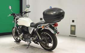 HONDA CB1100 ABS 2010 SC65