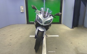 KAWASAKI NINJA 250 ABS 2014 EX250L