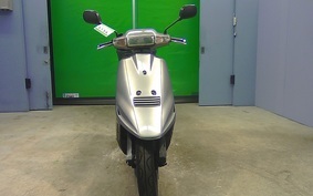 SUZUKI ADDRESS V100 CE11A