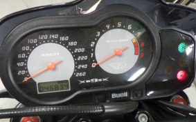 BUELL XB9SXライトニング 2009