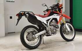 HONDA CRF250L MD38