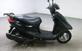 YAMAHA AXIS 125 TREET SE53J