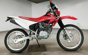 HONDA CRF230F ME09