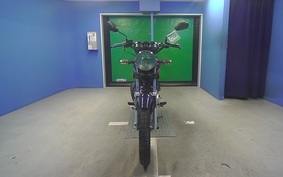 HONDA CBF125 PCJ7