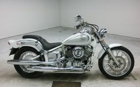 YAMAHA DRAGSTAR 400 2001 VH01J