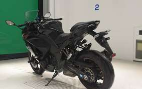 KAWASAKI NINJA 1000 SX 2022 ZXT02K