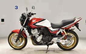 HONDA CB400SF VTEC A 2010 NC42