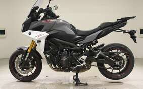 YAMAHA MT-09 Tracer GT 2019 RN51J