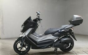 YAMAHA N-MAX 125 SED6J