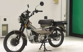 HONDA CT125-2 JA65