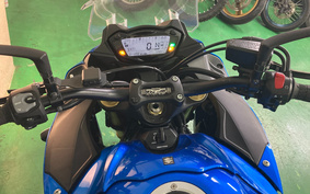 SUZUKI GSX-S1000F 2015 GT79A