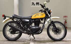 KAWASAKI 250TR BJ250F