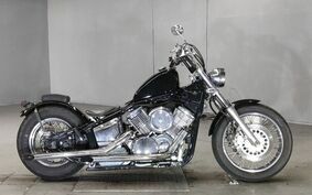 YAMAHA DRAGSTAR 1100 2003 VP13J