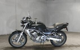 KAWASAKI BALIUS 250 ZR250A