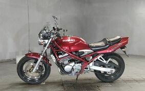 SUZUKI BANDIT 250 GJ77A