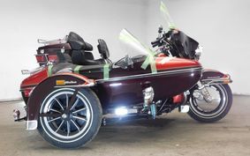 HARLEY FLHTCU SIDECAR 1340 1992 DRL