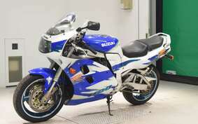 SUZUKI GSX-R1100 Gen.2 1995 GU75A