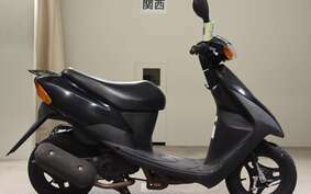 SUZUKI LET's 2 CA1PA