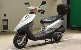 YAMAHA AXIS 125 TREET SE53J