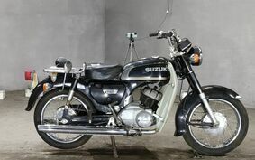 SUZUKI K125 K125