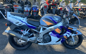 HONDA CBR900RR 1996 SC33