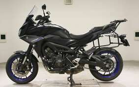 YAMAHA MT-09 Tracer 2018 RN51J