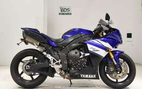 YAMAHA YZF-R1 2012 RN24J