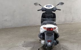 SUZUKI ADDRESS V125 DT11A