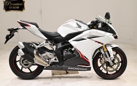 HONDA CBR250RR A MC51