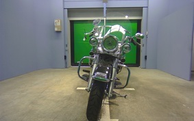 HARLEY FLHR 1690 2012 FBM