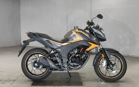 HONDA HORNET 160 R KC23