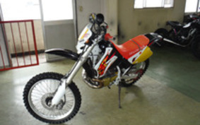 HONDA CRM250R MD24