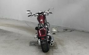 HONDA VT1300CX 2010 SC61