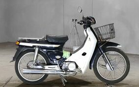 HONDA C100 SUPER CUB HA06