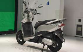 HONDA LEAD 125 JF45