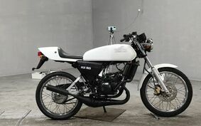 YAMAHA RZ50 RA02J