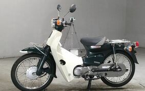 HONDA C70 SUPER CUB HA02