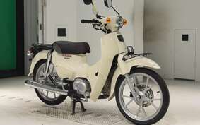 HONDA C110 SUPER CUB JA59