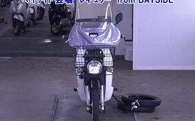 HONDA C50プロ AA04