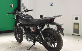 HONDA GB350S 2022 NC59