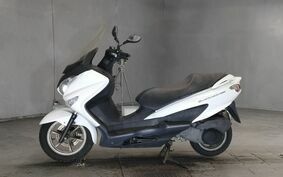 SUZUKI SKYWAVE 200 (Burgman 200) CH41A