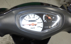 SUZUKI ADDRESS V125 G CF46A