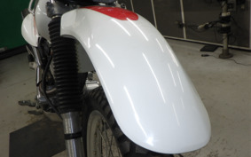 HONDA SL230 MD33