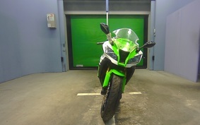 KAWASAKI ZX 10 NINJA R 2011 ZXT00J