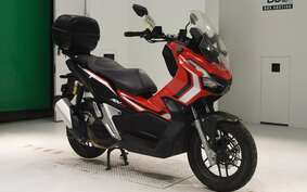 HONDA ADV150