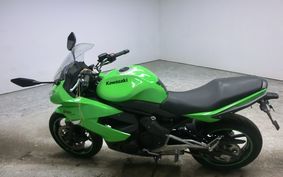 KAWASAKI NINJA 400 R 2011 ER400B