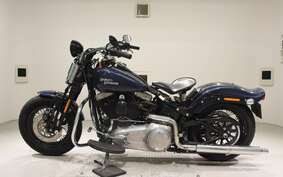 HARLEY FLSTSB 1580 2008 JM5