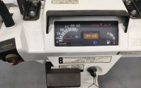 HONDA GYRO TD01