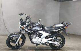 YAMAHA YBR250 不明