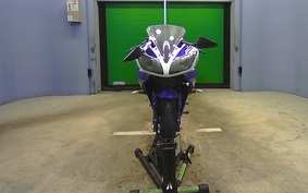 YAMAHA YZF-R15 RG06